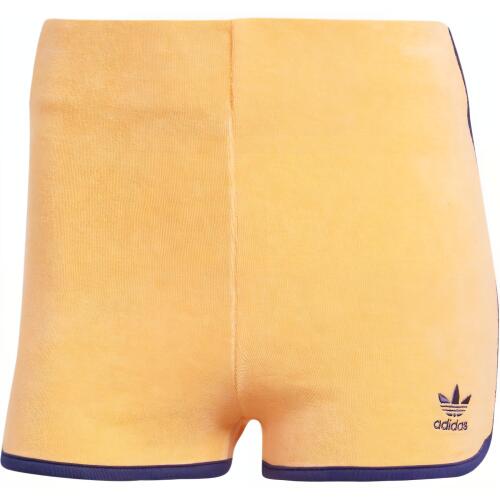 Женские шорты adidas TERRY SHORTS