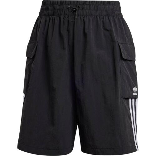 Женские шорты adidas ADICOLOR CARGO SHORTS
