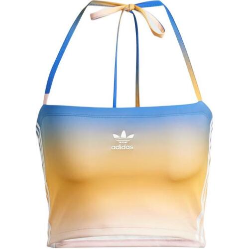 Женский топ adidas TUBE TOP