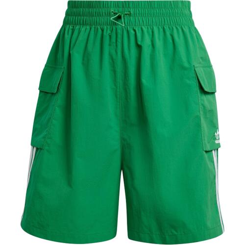 Женские шорты adidas ADICOLOR CARGO SHORTS