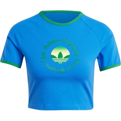 Женская футболка adidas GRAPHICS T-SHIRT
