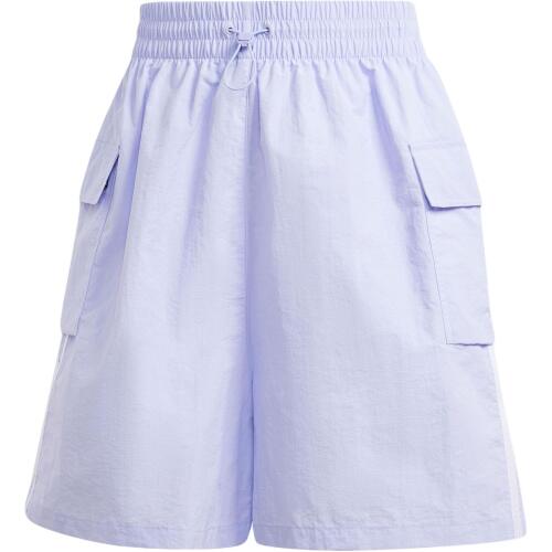 Женские шорты adidas ADICOLOR CARGO SHORTS