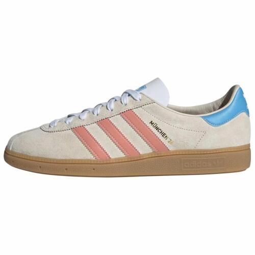 Кроссовки adidas MUNCHEN 24 SHOES