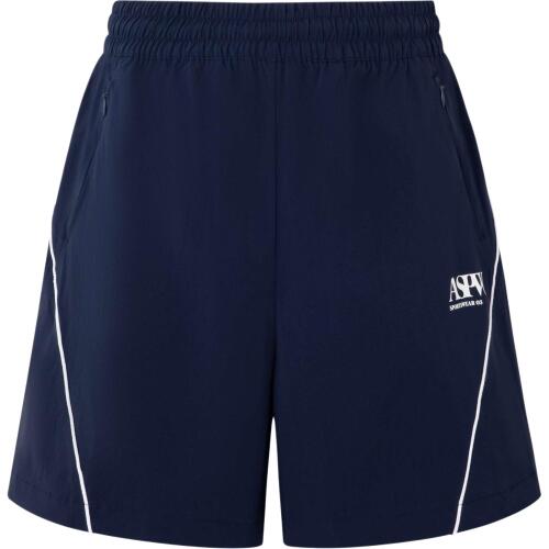 Женские шорты adidas VERBIAGE WOVEN SHORTS