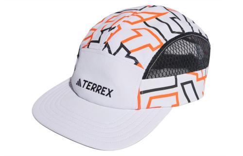 Футболка adidas HEAT.RDY 5-PANEL GRAPHIC CAP