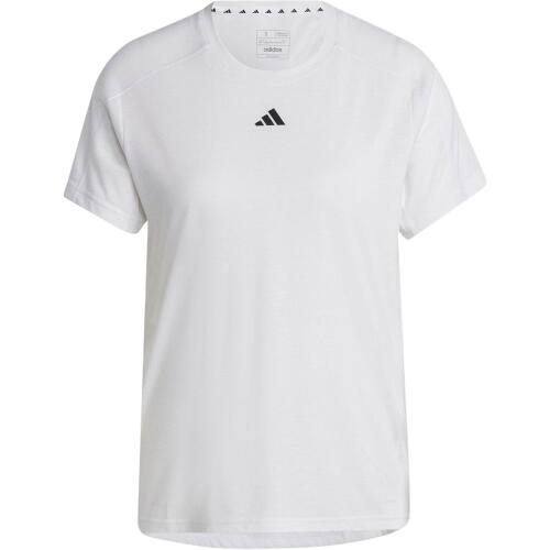Женский свитшот adidas AEROREADY ESSENTIALS CREWNECK TEE