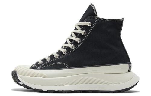 Кеды Converse Chuck 70 AT-CX черно-белые