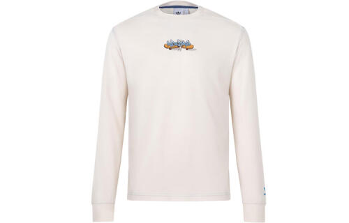 Футболка adidas CITY SKATE LONG SLEEVE TEE