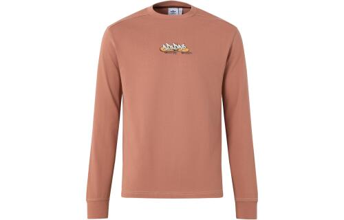 Футболка adidas CITY SKATE LONG SLEEVE TEE