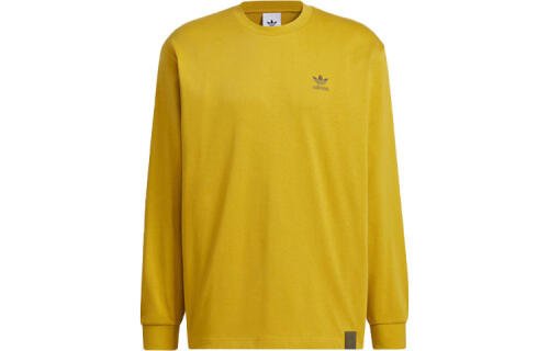 Футболка adidas TOC LONG SLEEVE TEE