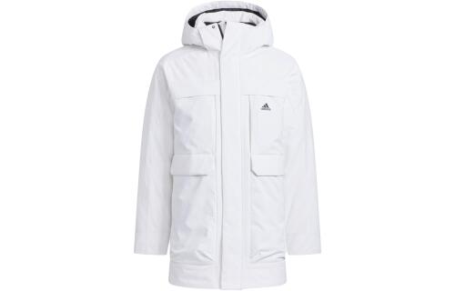 Куртка adidas LONG DOWN PARKA JACKET
