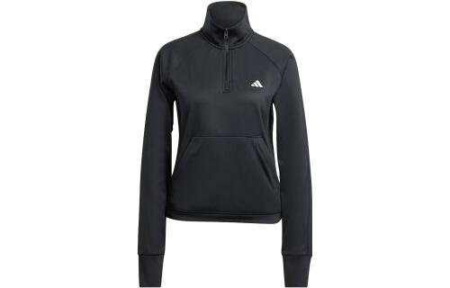 Женский топ adidas AEROREADY GAME & GO FLEECE TOP