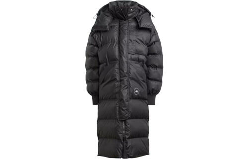 Женская куртка adidas TRUENATURE LONG PADDED JACKET