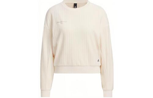 Женский свитшот adidas LOUNGE SWEATSHIRT IP7066