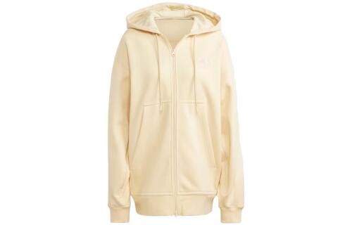 Женская спортивная одежда adidas SPORTSWEAR PULL-ON TOP