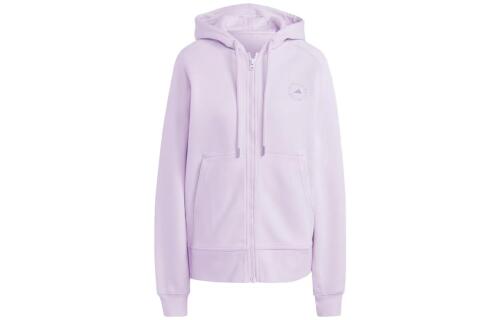 Женское худи adidas FULL-ZIP HOODIE