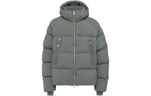 Куртка adidas PUFFER JACKET