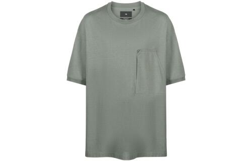 Футболка adidas CREPE POCKET TEE