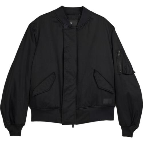 Куртка adidas BOMBER JACKET