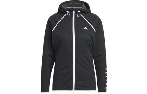 Женский свитшот adidas WIND.RDY LONG SLEEVE JACKET