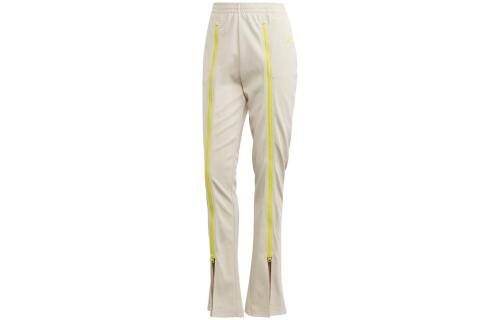 Женские брюки adidas TRUECASUALS SPORTSWEAR PANTS