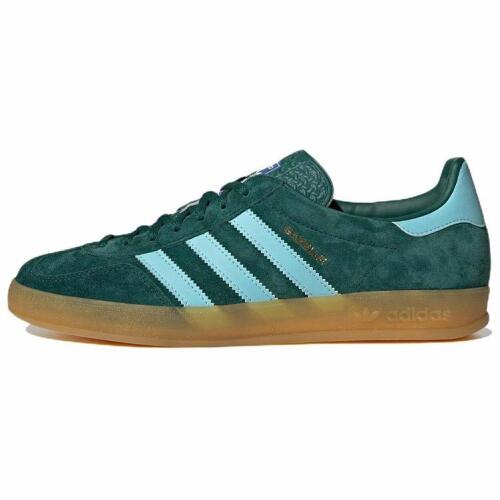 Кроссовки adidas GAZELLE INDOOR SHOES