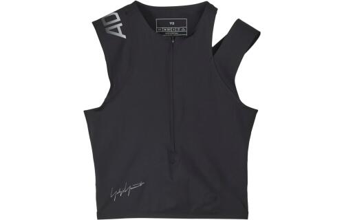 Женский топ adidas RUNNING FITTED TOP