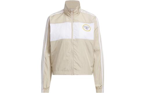 Женская куртка adidas COLLEGIATE WINDBREAKER