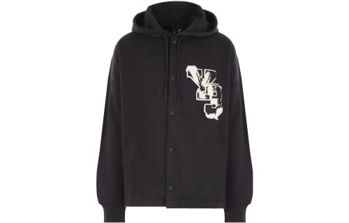 Худи adidas GRAPHIC FRENCH TERRY HOODIE