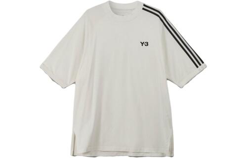 Футболка adidas 3-STRIPES SHORT SLEEVE TEE