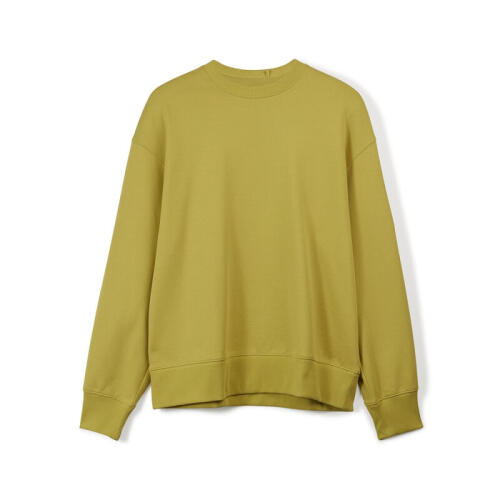Свитшот adidas ORGANIC COTTON TERRY SWEATER