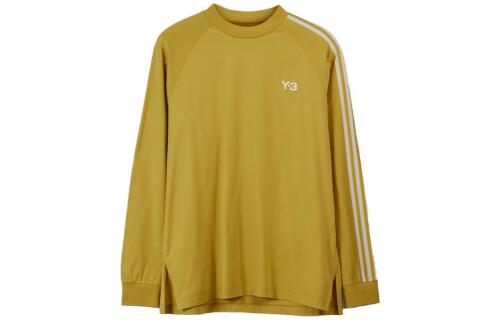 Футболка adidas STRIPES LONG SLEEVE TEE