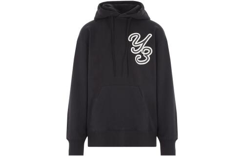 Худи adidas GRAPHIC LOGO HOODIE