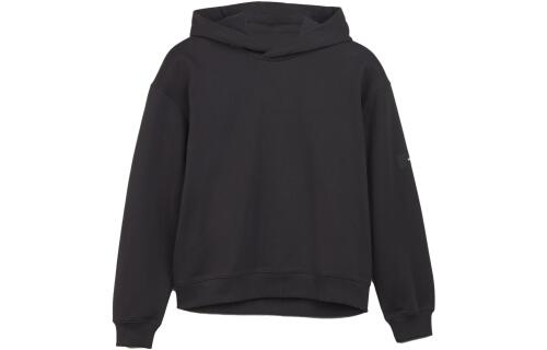 Худи adidas ORGANIC COTTON TERRY BOXY HOODIE