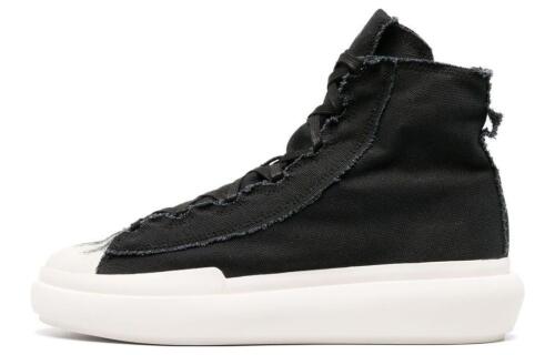 Кроссовки adidas NIZZA HIGH IF7791