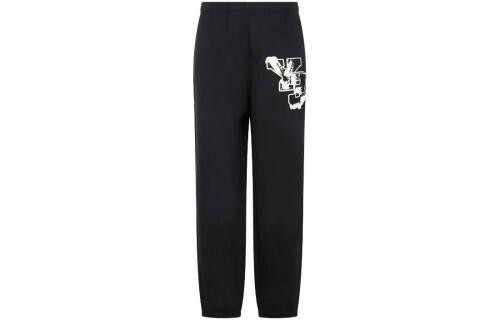 Брюки adidas GRAPHIC FRENCH TERRY PANTS