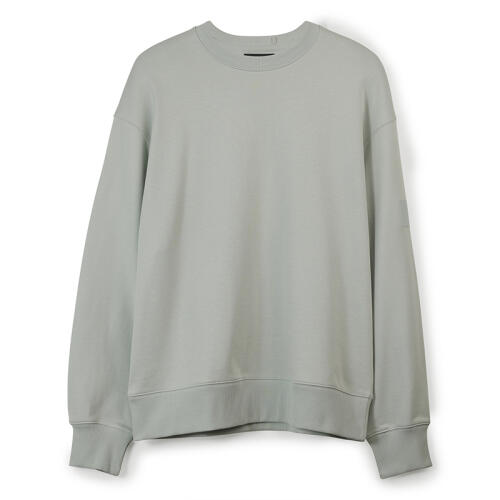 Свитшот adidas ORGANIC COTTON TERRY SWEATER