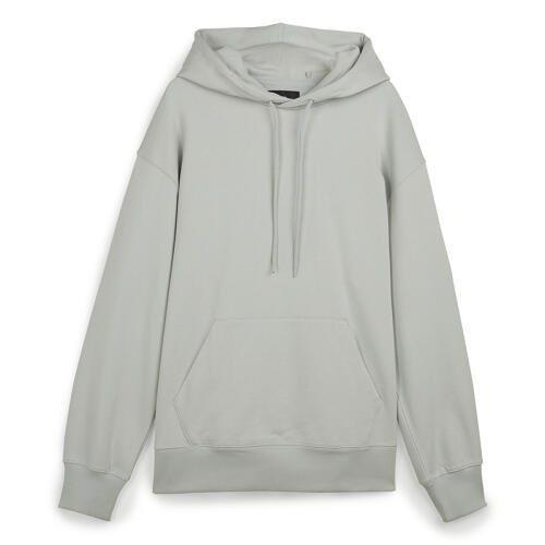Худи adidas ORGANIC COTTON TERRY HOODIE