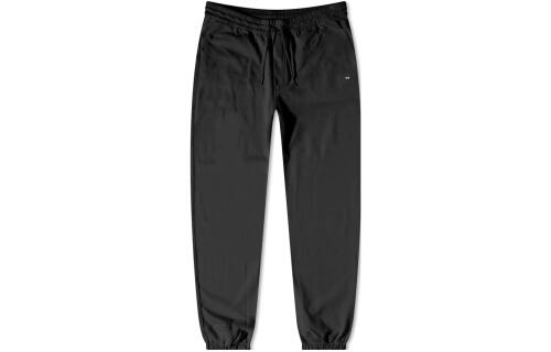 Брюки adidas ORGANIC CUFF STRAIGHT PANTS