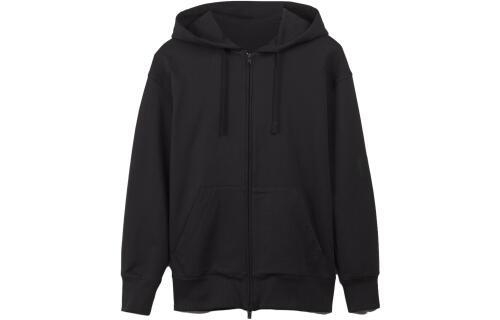 Худи adidas ORGANIC COTTON TERRY HOODIE