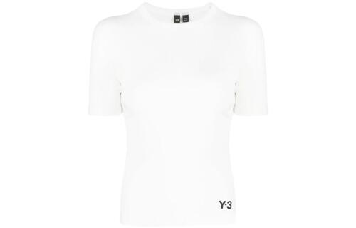 Женская футболка adidas FITTED SHORT SLEEVE TEE