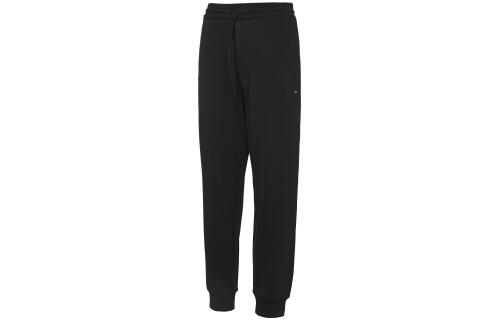Брюки adidas ORGANIC COTTON TERRY CUFFED PANTS