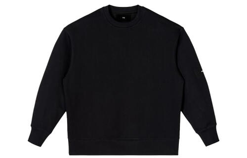 Свитшот adidas ORGANIC COTTON TERRY SWEATER