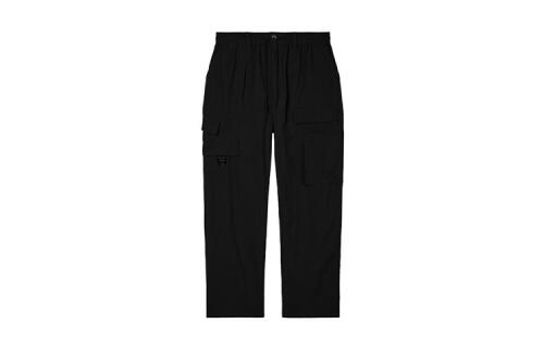 Брюки adidas CRINKLE NYLON PANTS