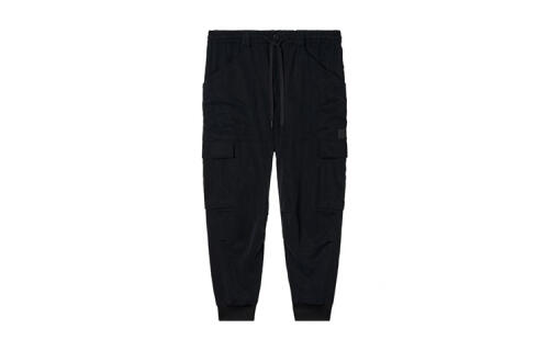 Брюки adidas UTILITY CUFFED CARGO PANTS