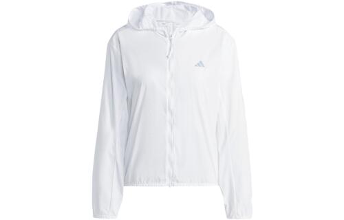 Женская куртка adidas RUN IT WINDBREAKER