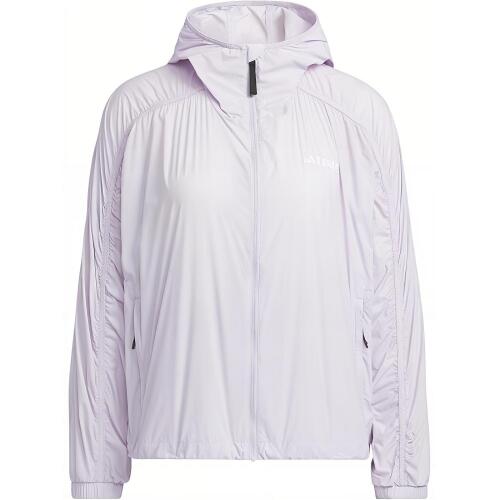 Женская куртка adidas UPF WINDBREAKER