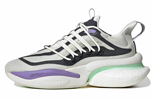 Женские кроссовки adidas ALPHABOOST V1 SHOES