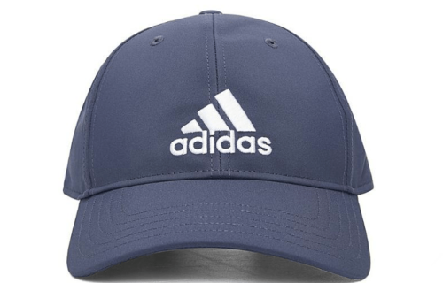 Кепка adidas LIGHTWEIGHT EMBROIDERED BASEBALL