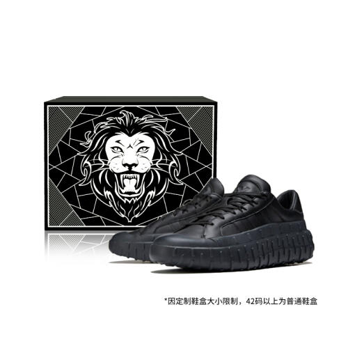 Кроссовки adidas GR.1P Черные